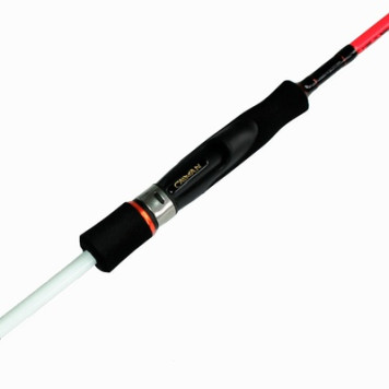 Спиннинг CAIMAN Fuego 8'0''/2,40m 0,5-5g 1-5lb 802UL-2