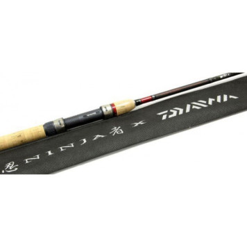 Спиннинг DAIWA Ninja X UL Spin 1,9м 1-9г-1