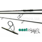 Удилище карповое Eastshark Black Jungle 3,90м  4,5lb