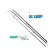 Удилище карповое EASTSHARK DX CARP 5.0 LB 3,9 М