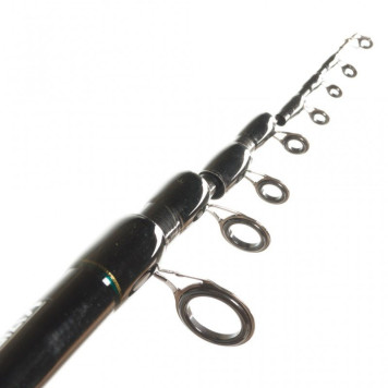 Удилище Kaida Crossfire 4,5 м до 80 г-2