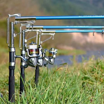 Самоподсекающая удочка-2