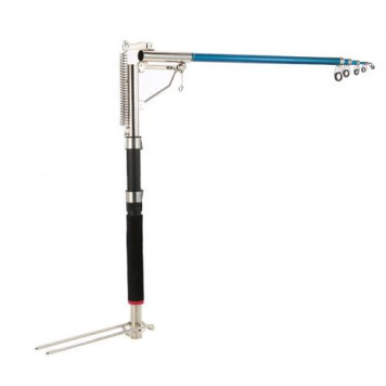 Самоподсекающая удочка