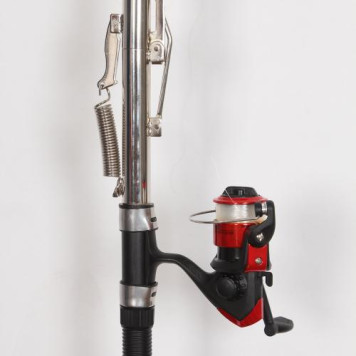 Самоподсекающая удочка-3