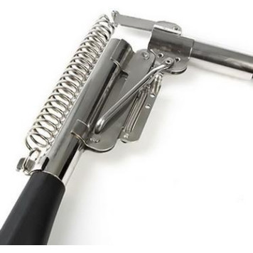 Самоподсекающая удочка-1