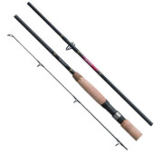 Спиннинг Daiwa Team Daiwa RU 702MLFS (2,13 м; 5-15 г)