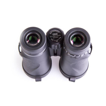 Бинокль Veber Silver Line БН 10x42 WP-2