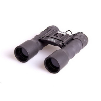 Бинокль Veber Sport БН 12x32 черный