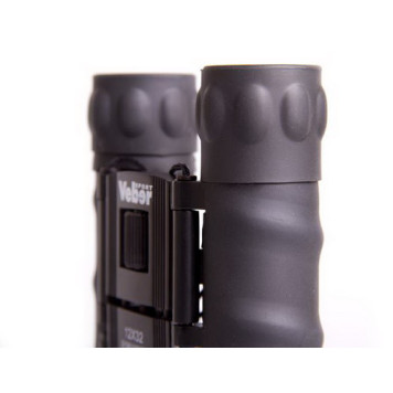 Бинокль Veber Sport БН 12x32 черный-4