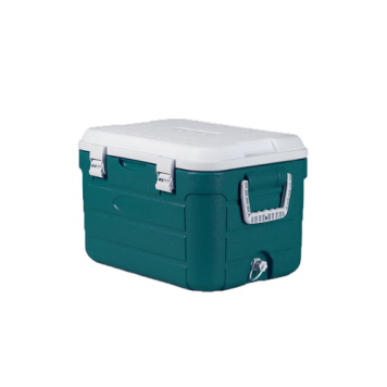 Изотермический контейнер 