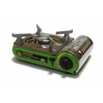 Портативная печь BUSHIDO 0701-004