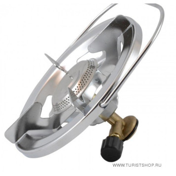 Плита газовая портативная Следопыт 