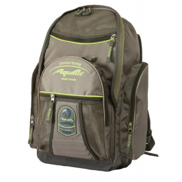 Рюкзак AQUATIC Р-33-4