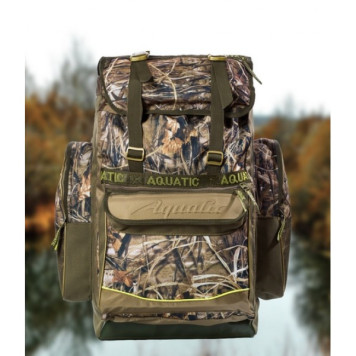 Рюкзак AQUATIC Р-60