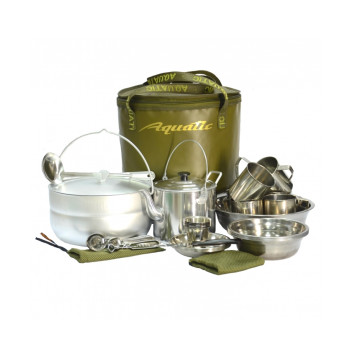 Пикниковый набор Aquatic ПН-02-6 на 6 персон