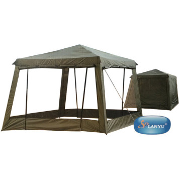 Шатер для отдыха с москитной сеткой LANYU 1628D
