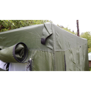 Шатер для отдыха с москитной сеткой LANYU 1628D-1