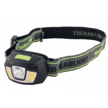 Фонарь налобный Helios HS-FN-6552