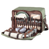 Набор для пикника на 4 персоны HS-425 (4) Helios