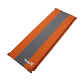 Коврик самонадувающийся Helios 190x65x4см (HS-004)