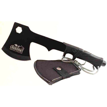 Топор туристический 