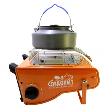 Обогреватель инфракрасный газовый 