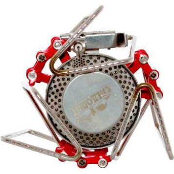 Портативная газовая плита  Следопыт 