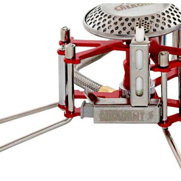 Портативная газовая плита  Следопыт 