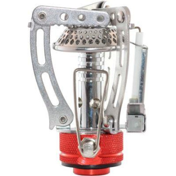 Портативная газовая плита 