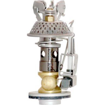 Портативная газовая плита 