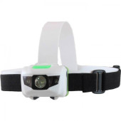 Фонарь налобный "Следопыт" Кошачий глаз