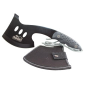 Топор туристический "Следопыт"  PF-АT-02