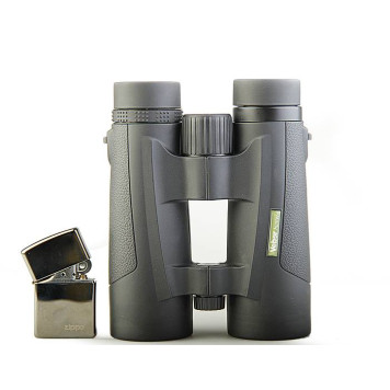 Бинокль Veber Hunter 10x42 черный-1