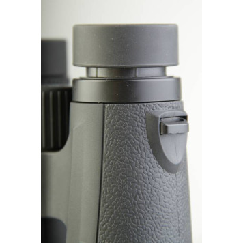 Бинокль Veber Hunter 10x42 черный-2