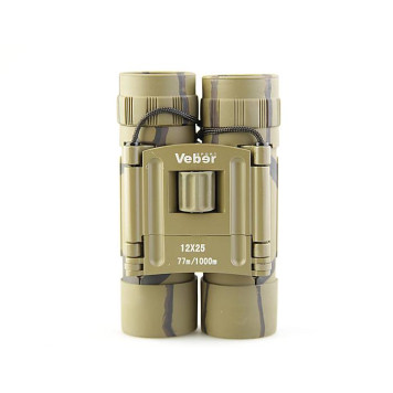 Бинокль Veber Sport БН 12x25-6