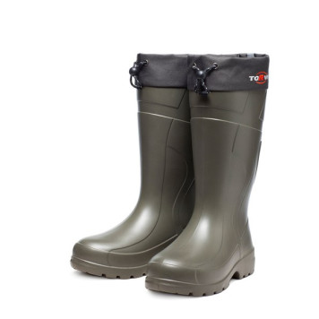 Сапоги из ЭВА TORVI Универсал Т -5°С+15С