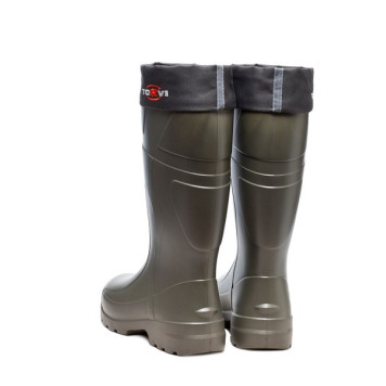 Сапоги из ЭВА TORVI Универсал Т -5°С+15С-4