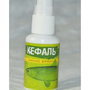 Аминоспрей Кефаль 30 ml