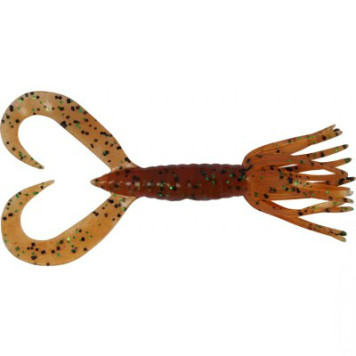 Силиконовая приманка Keitech Little Spider 2