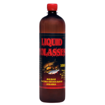 Меласса Mav Topfishing LIQUID MOLASSES 1000ml