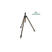 Телескопическая тренога с резьбой Eastshark 1,2 м