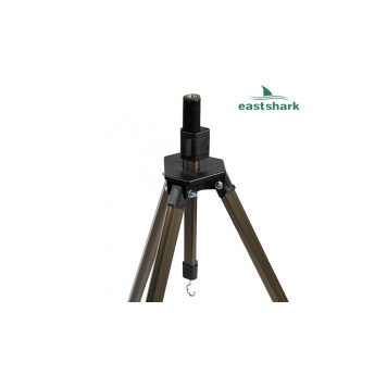 Телескопическая тренога с резьбой Eastshark 1,2 м-2