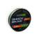 Шок-лидер Carp Pro Shock Braid PE X4 0.16мм 25м Dark Green