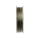 Шок лидер Carp Pro Diamond Shock Braid PE X8 30lb 25м 0.20мм Camo Brown