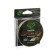 Шок лидер Carp Pro Diamond Shock Braid PE X8 30lb 25м 0.20мм Camo Brown