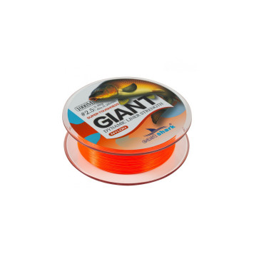 Леска EastShark GIANT NYLON 1000м-1