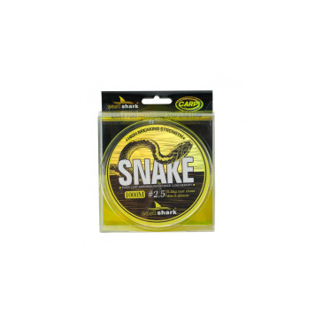 Леска EastShark SNAKE 1000м