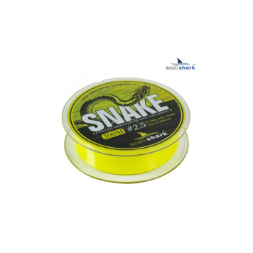 Леска EastShark SNAKE 300м-1