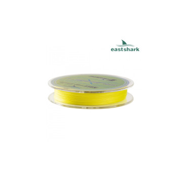 Шнур EastShark Legend X4 150м желтый-1