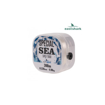 Леска морская EastShark Special SEA 300м-2